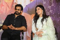 Ranga Ranga Vaibhavanga Movie Trailer Launch